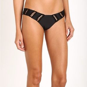 Acacia Swimwear Cloudbreak Bottom (S)